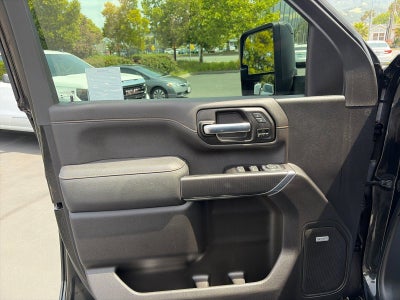 2022 GMC Sierra 3500HD AT4
