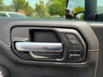 2022 GMC Sierra 3500HD AT4