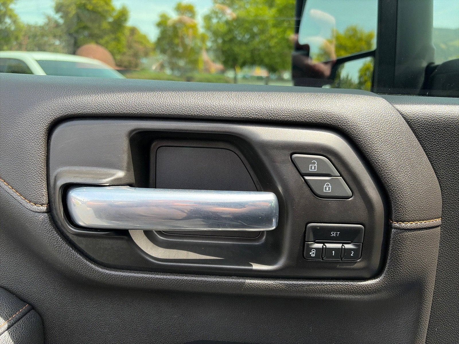 2022 GMC Sierra 3500HD AT4
