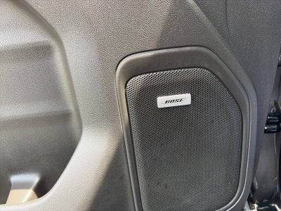 2022 GMC Sierra 3500HD AT4