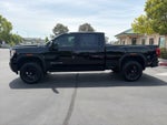 2022 GMC Sierra 3500HD AT4