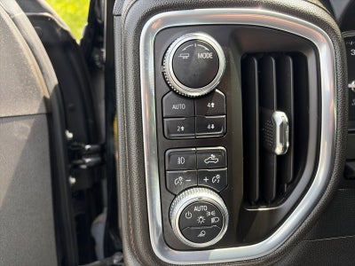 2022 GMC Sierra 3500HD AT4