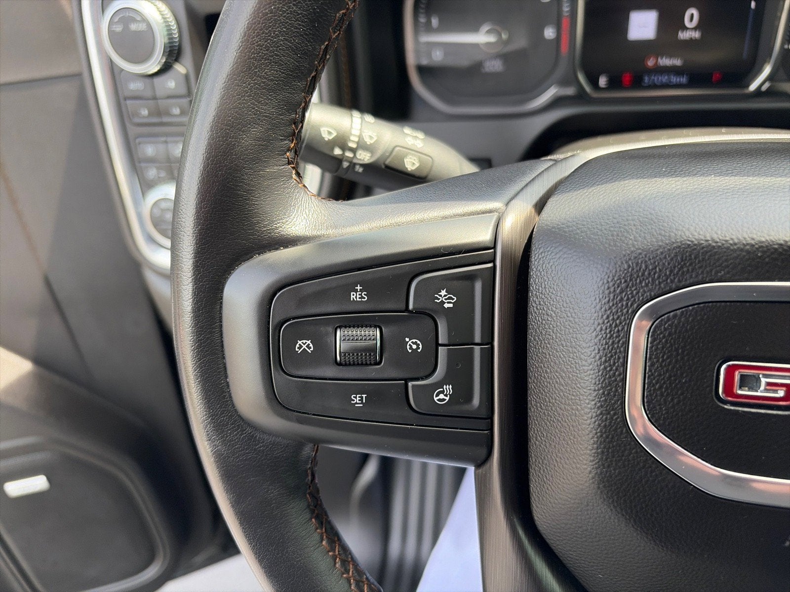 2022 GMC Sierra 3500HD AT4