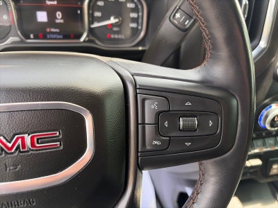 2022 GMC Sierra 3500HD AT4