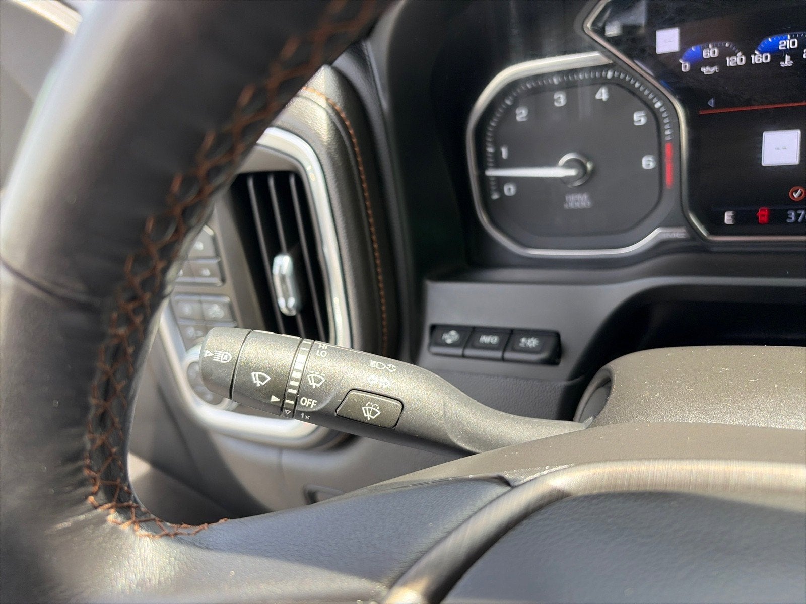 2022 GMC Sierra 3500HD AT4