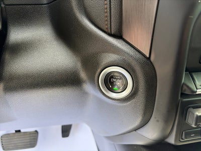 2022 GMC Sierra 3500HD AT4