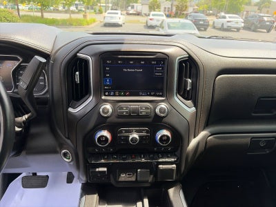 2022 GMC Sierra 3500HD AT4
