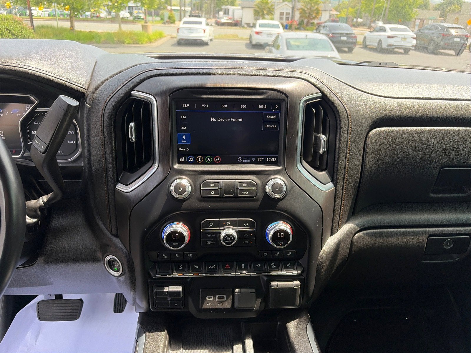 2022 GMC Sierra 3500HD AT4