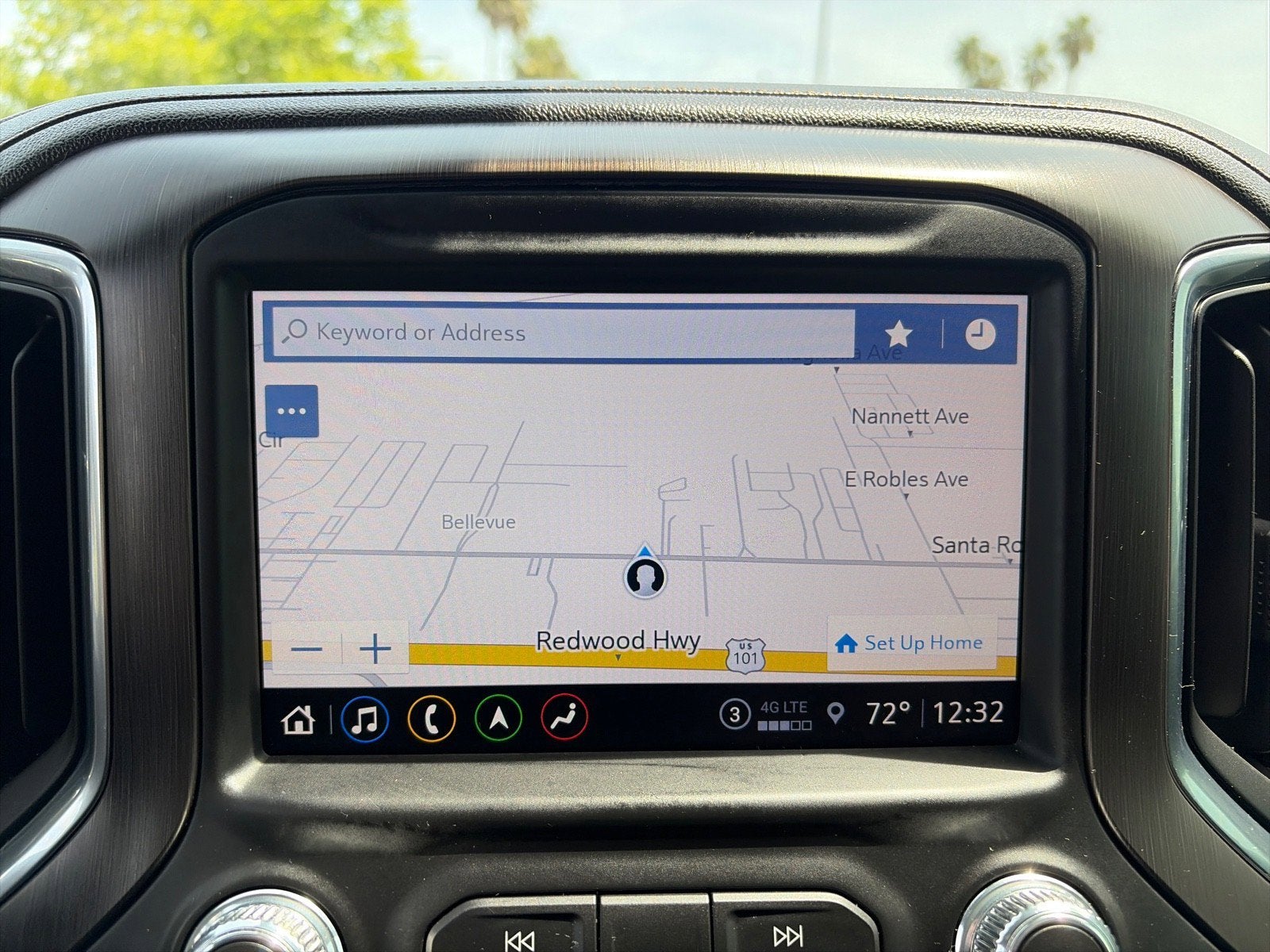 2022 GMC Sierra 3500HD AT4