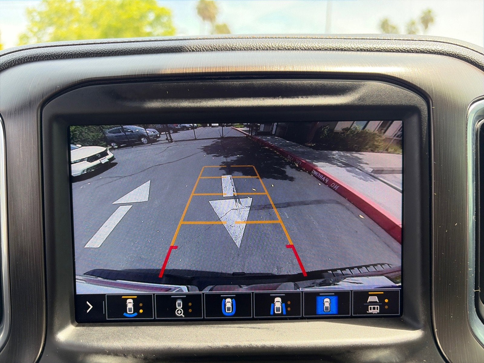 2022 GMC Sierra 3500HD AT4