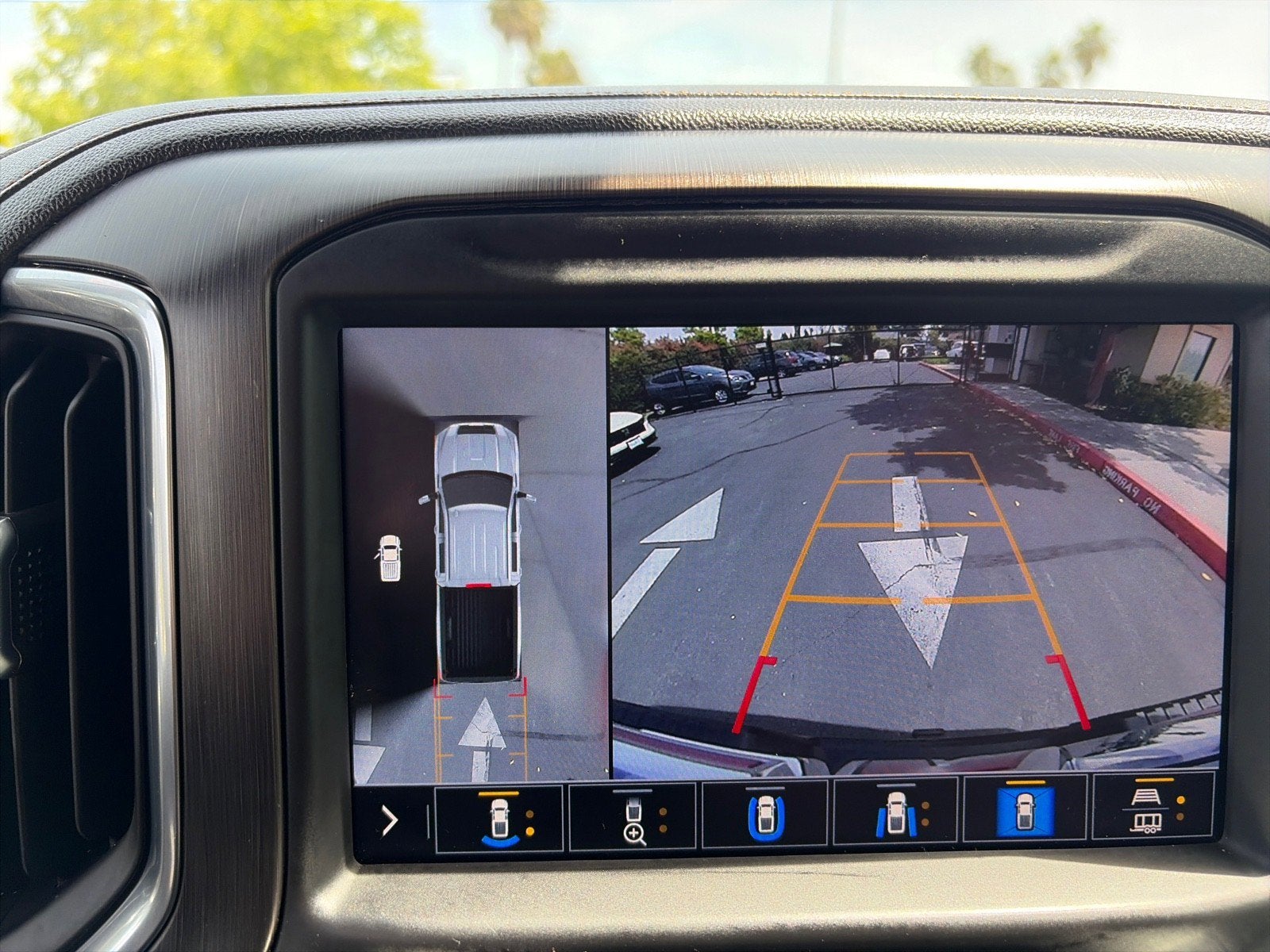 2022 GMC Sierra 3500HD AT4