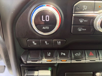 2022 GMC Sierra 3500HD AT4