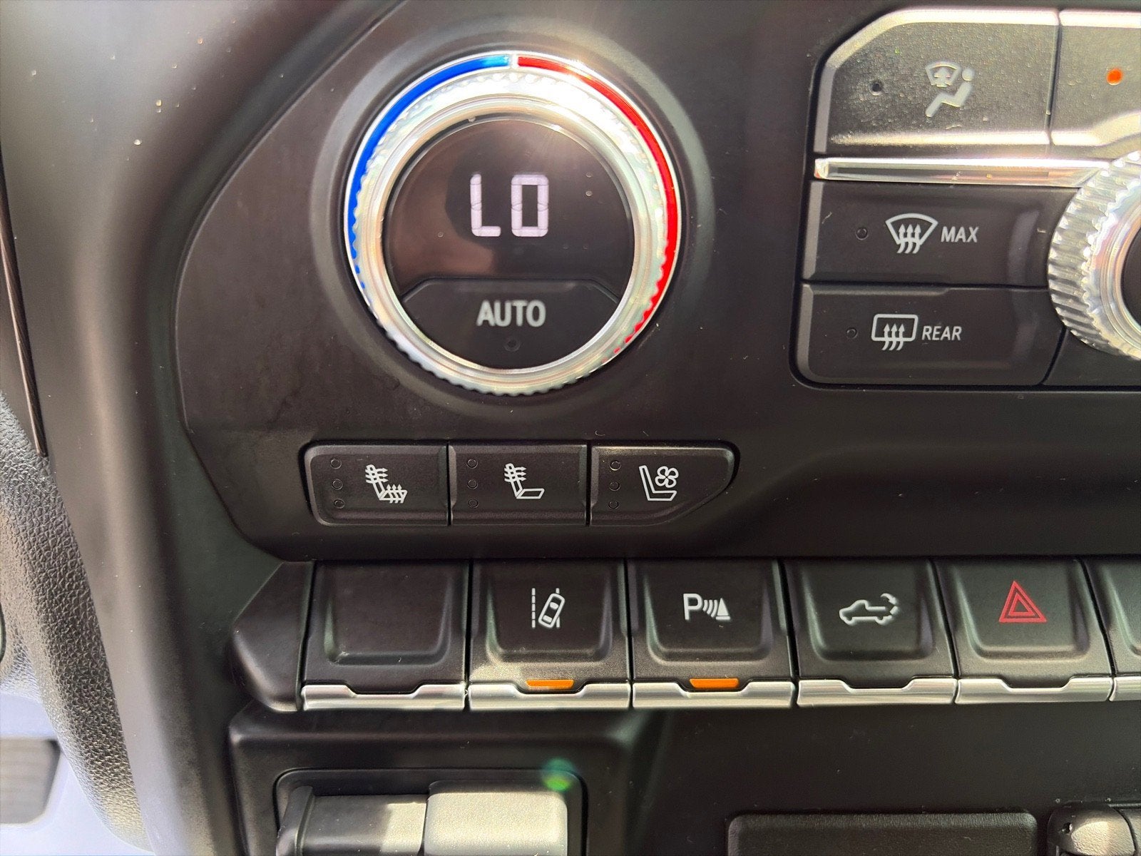 2022 GMC Sierra 3500HD AT4