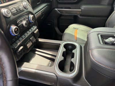 2022 GMC Sierra 3500HD AT4