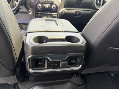 2022 GMC Sierra 3500HD AT4