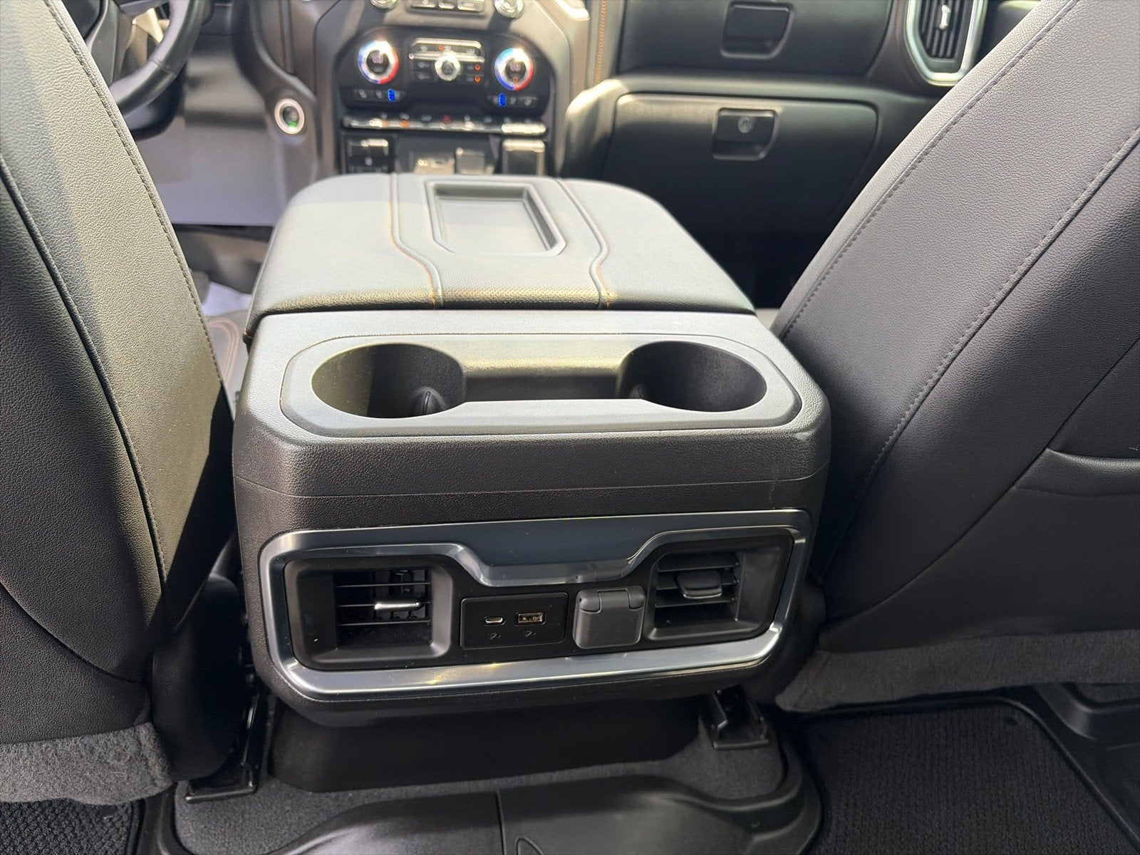 2022 GMC Sierra 3500HD AT4