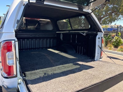 2017 GMC Canyon 2WD SLE