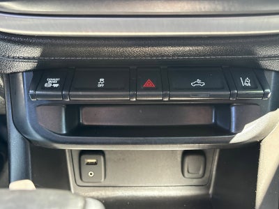 2017 GMC Canyon 2WD SLE