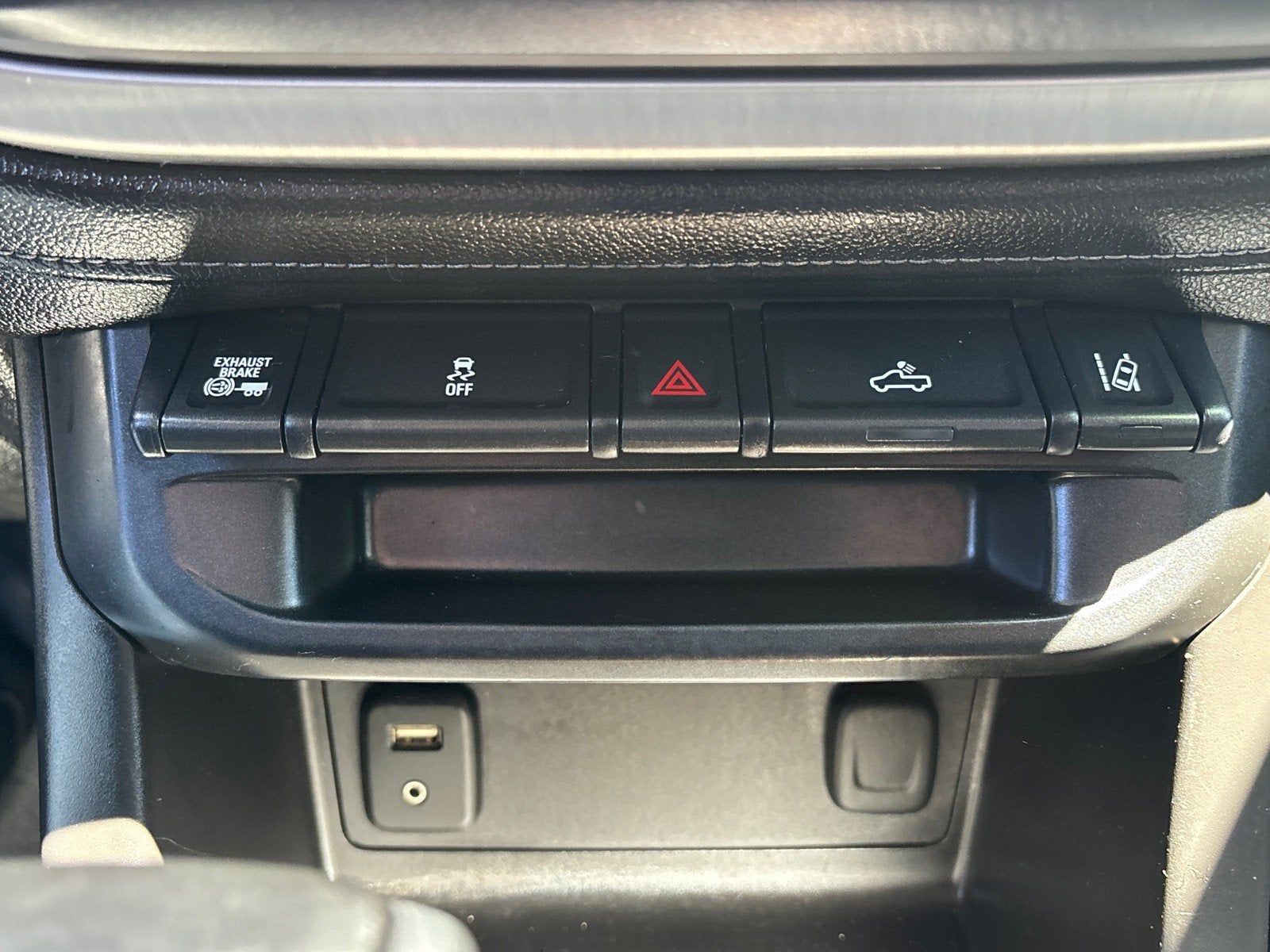 2017 GMC Canyon 2WD SLE