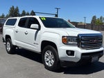 2017 GMC Canyon 2WD SLE