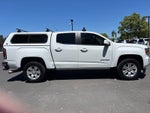 2017 GMC Canyon 2WD SLE