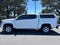 2017 GMC Canyon 2WD SLE
