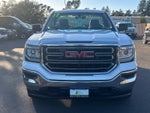 2017 GMC Sierra 1500 Base