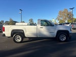 2017 GMC Sierra 1500 Base