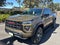 2025 GMC Canyon 4WD AT4