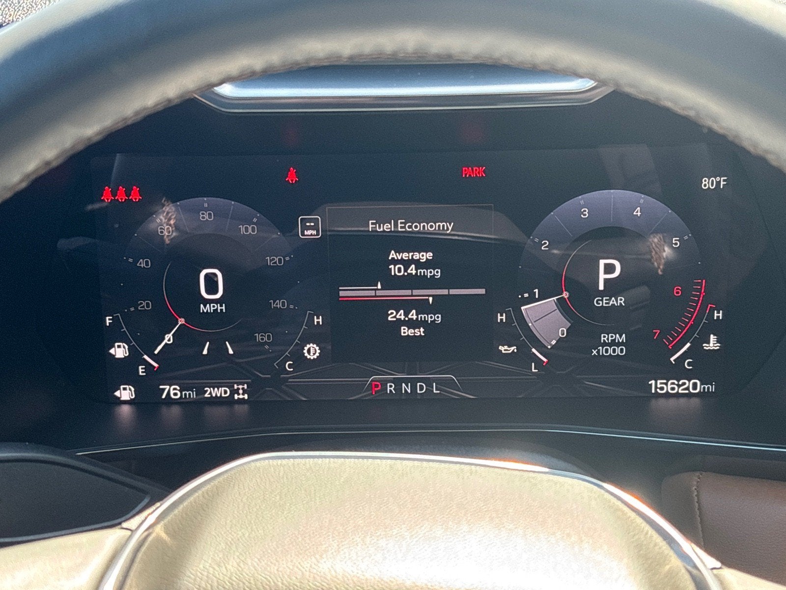 2025 GMC Canyon 4WD AT4