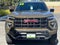 2025 GMC Canyon 4WD AT4