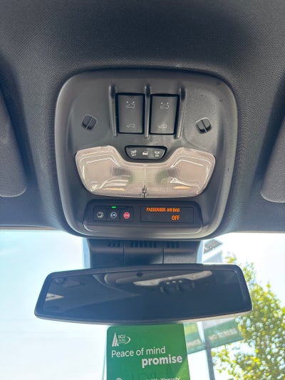 2025 GMC Canyon 4WD AT4