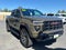 2025 GMC Canyon 4WD AT4