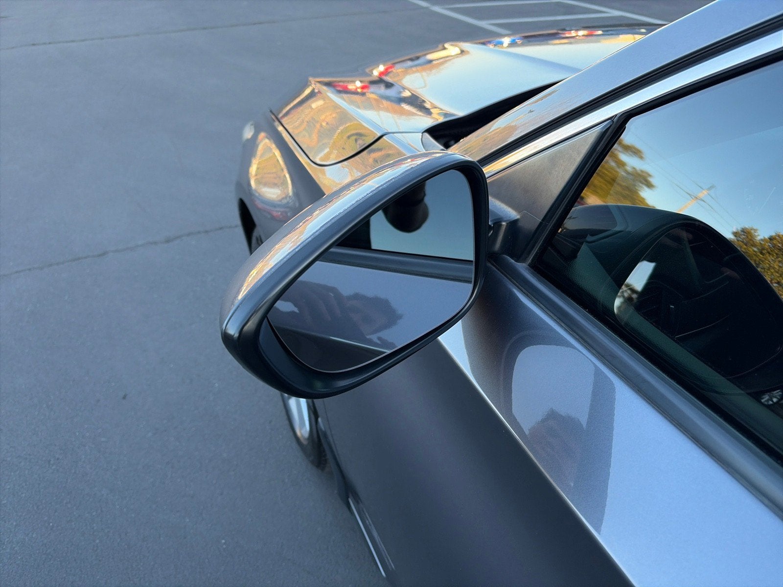 2021 Honda Accord Sedan LX