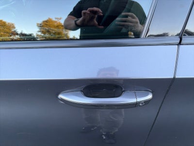 2021 Honda Accord Sedan LX