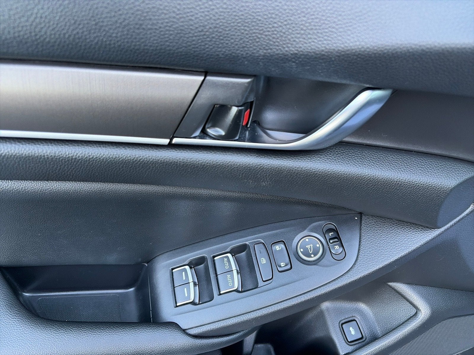 2021 Honda Accord Sedan LX