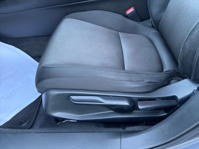 2021 Honda Accord Sedan LX