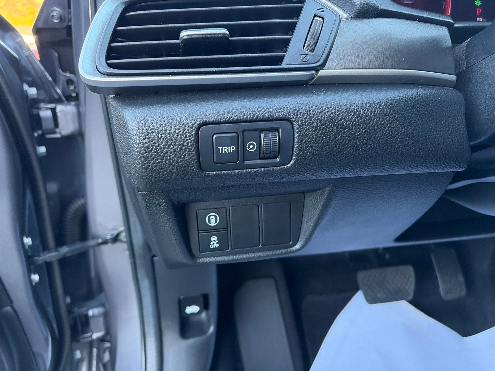 2021 Honda Accord Sedan LX