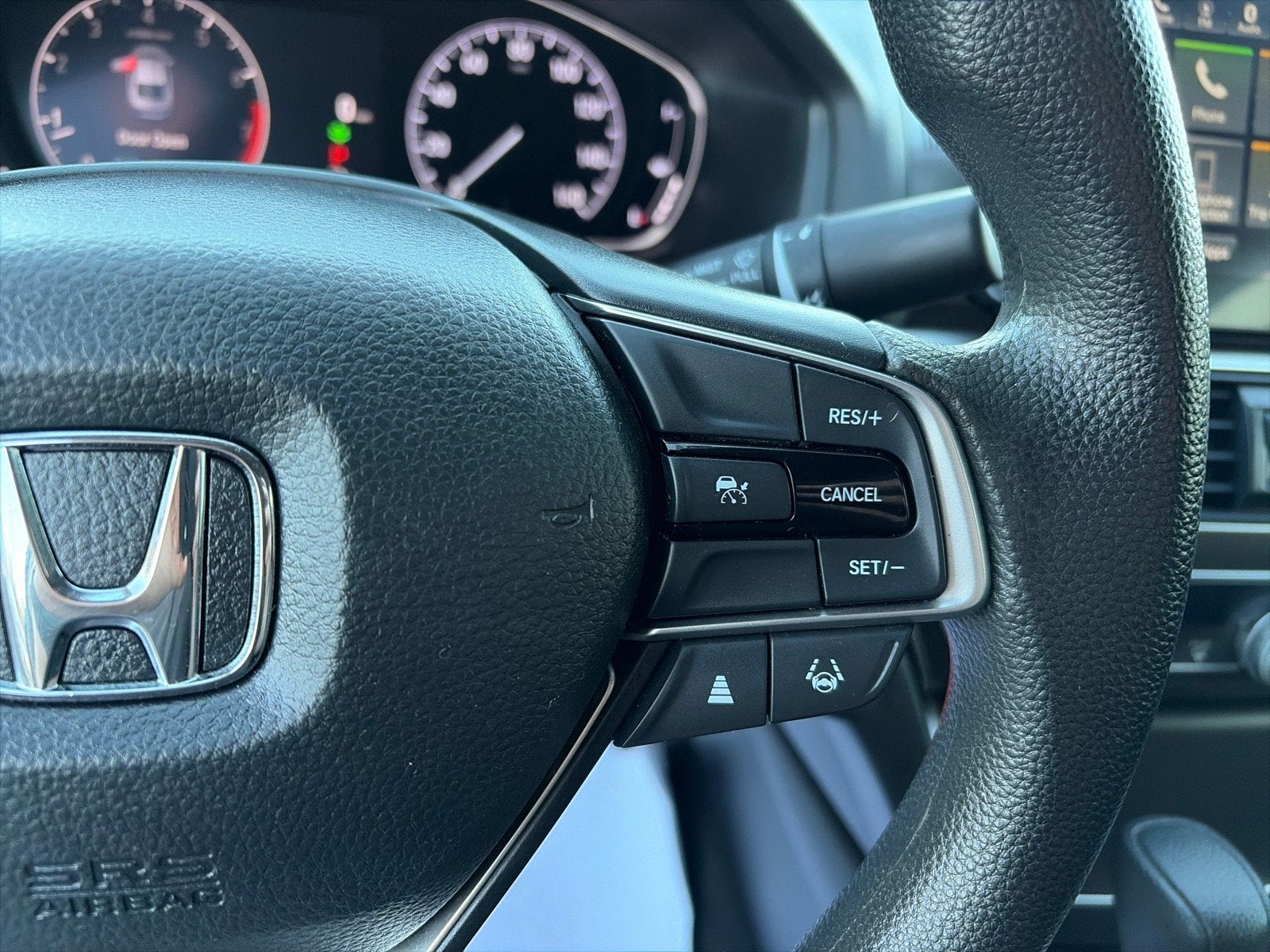 2021 Honda Accord Sedan LX