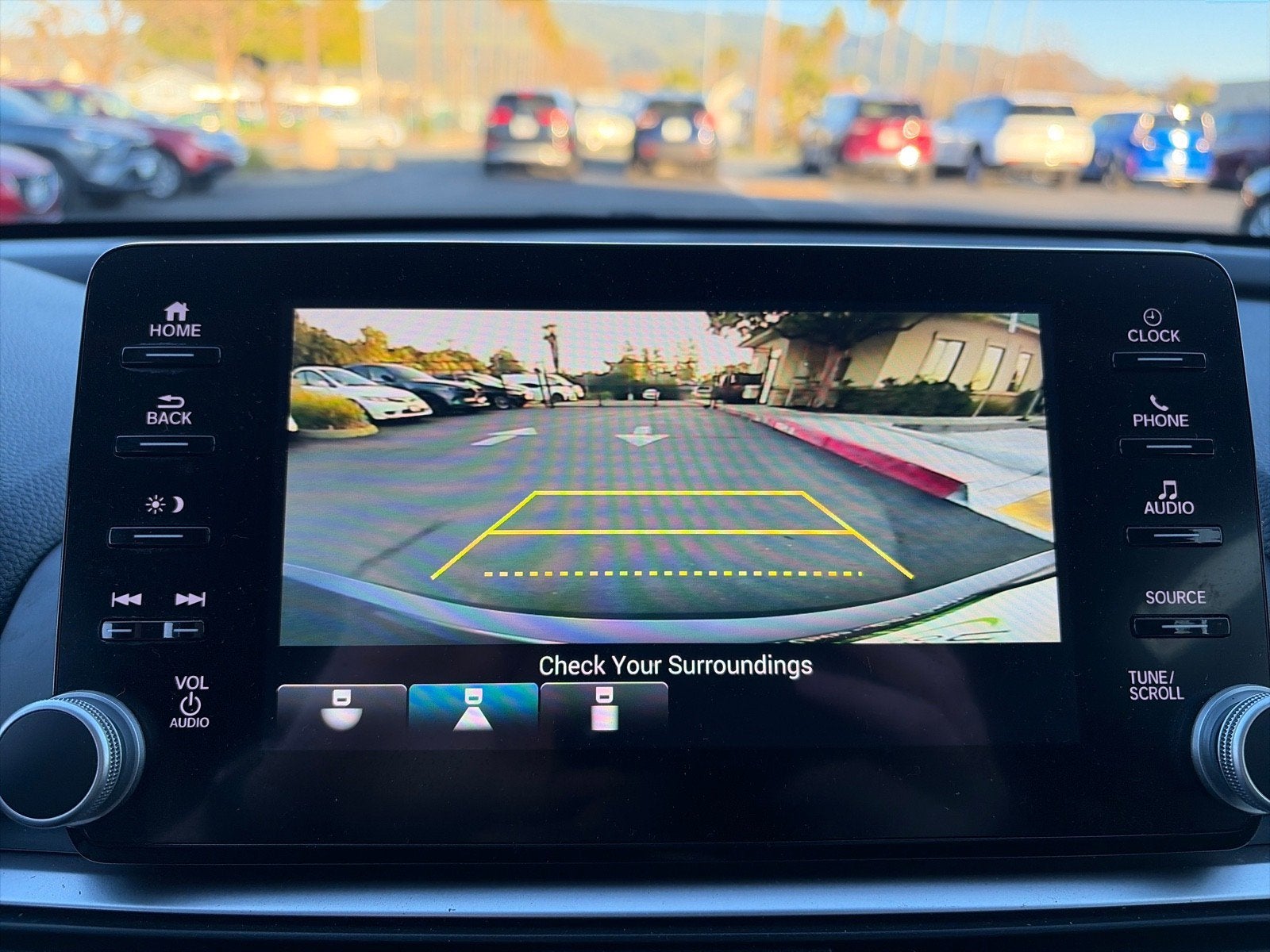 2021 Honda Accord Sedan LX