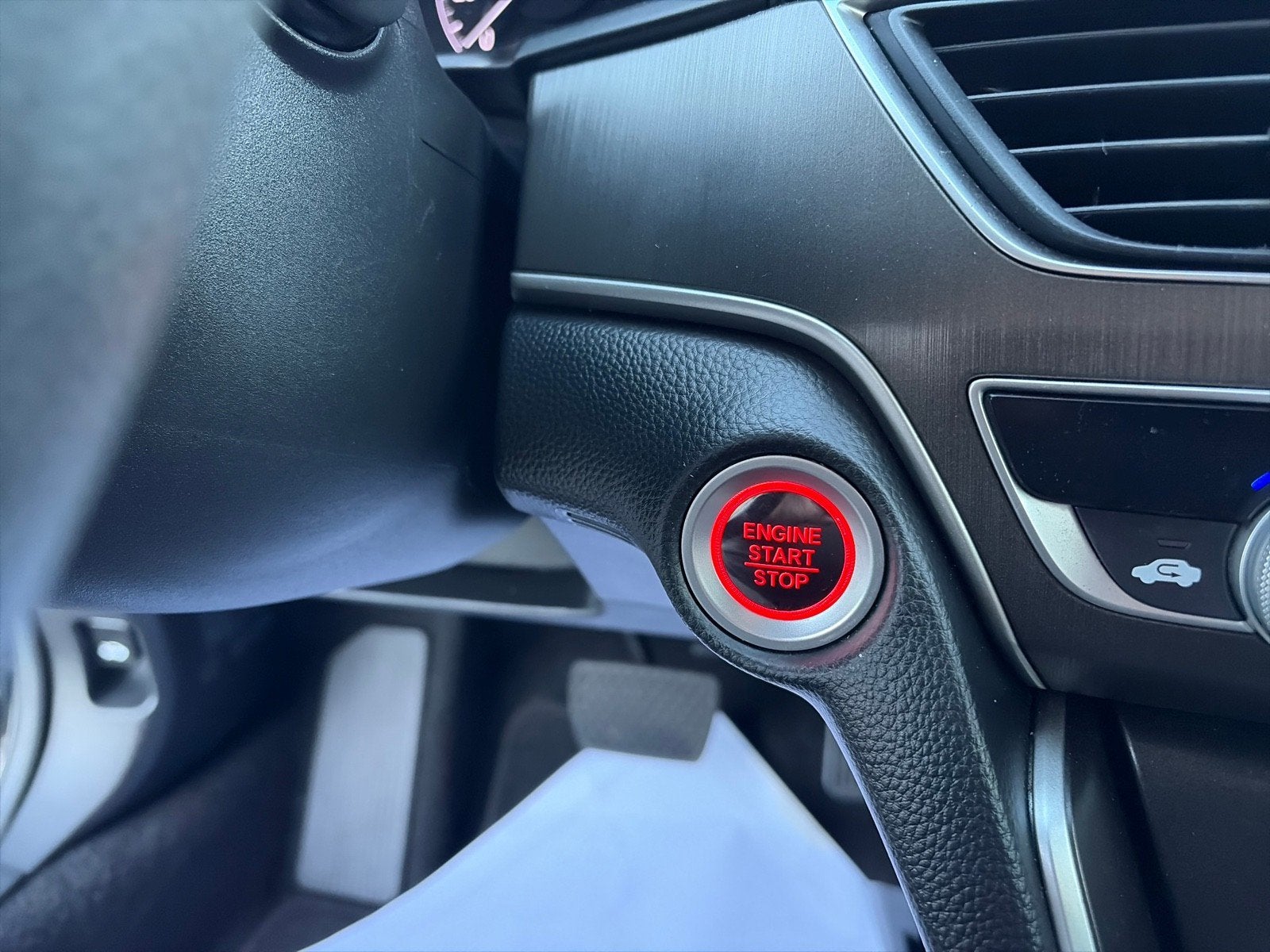 2021 Honda Accord Sedan LX