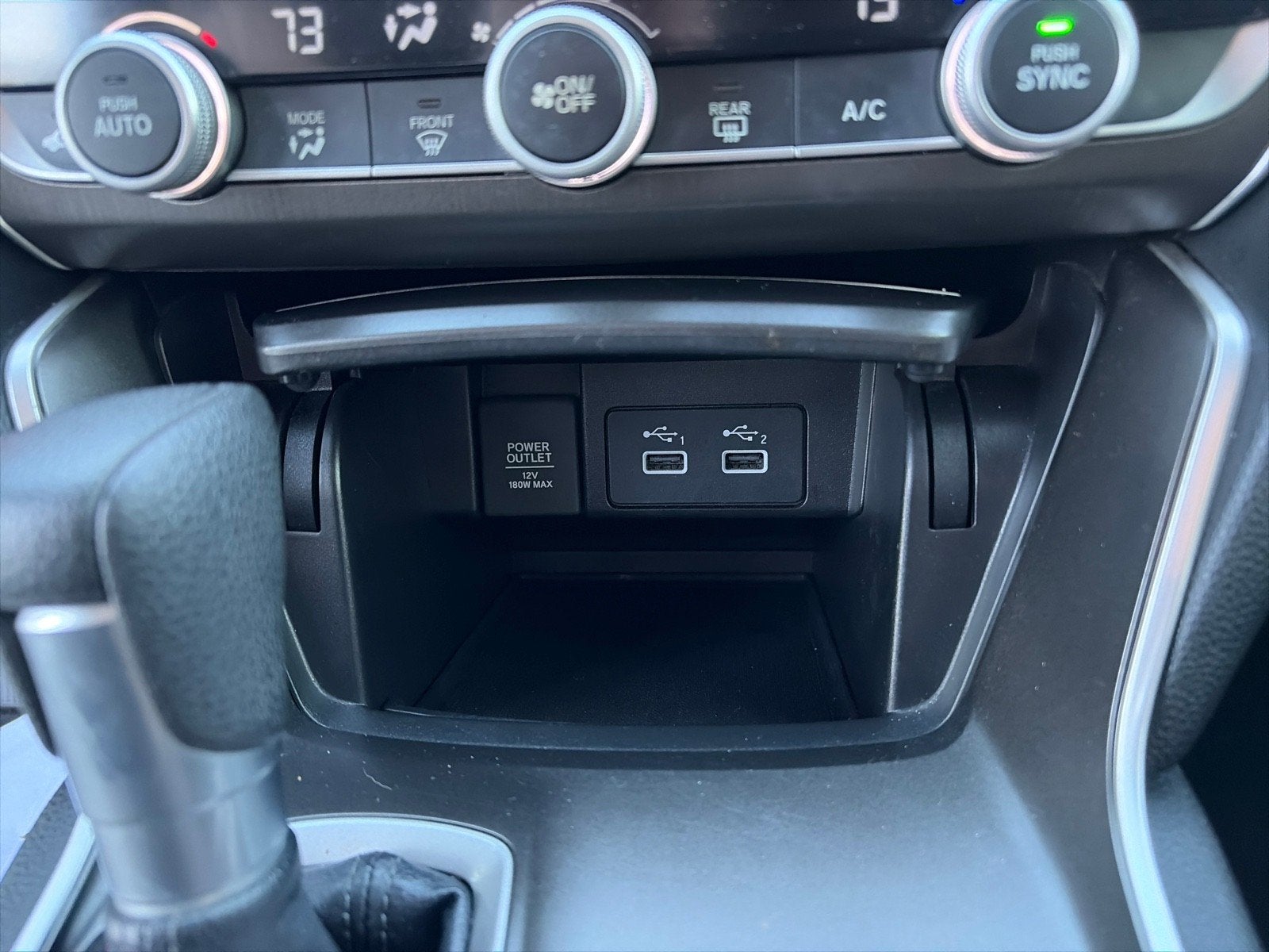 2021 Honda Accord Sedan LX