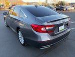 2021 Honda Accord Sedan LX