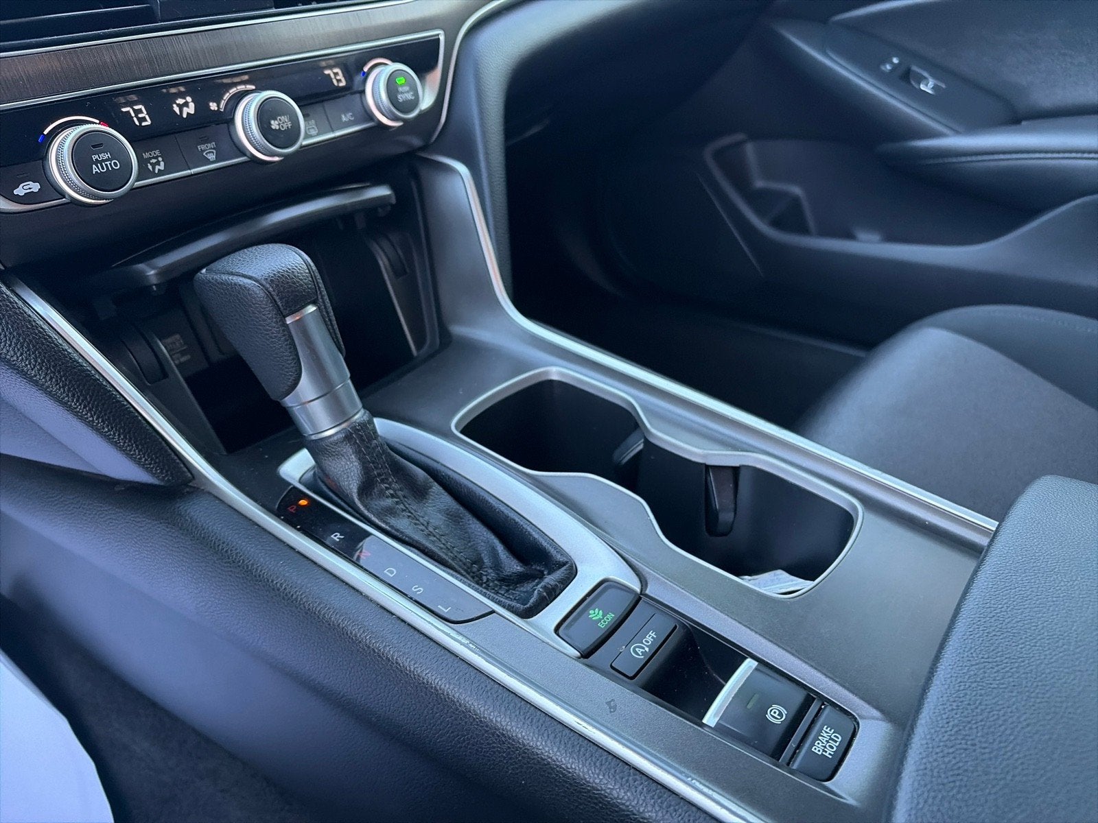 2021 Honda Accord Sedan LX