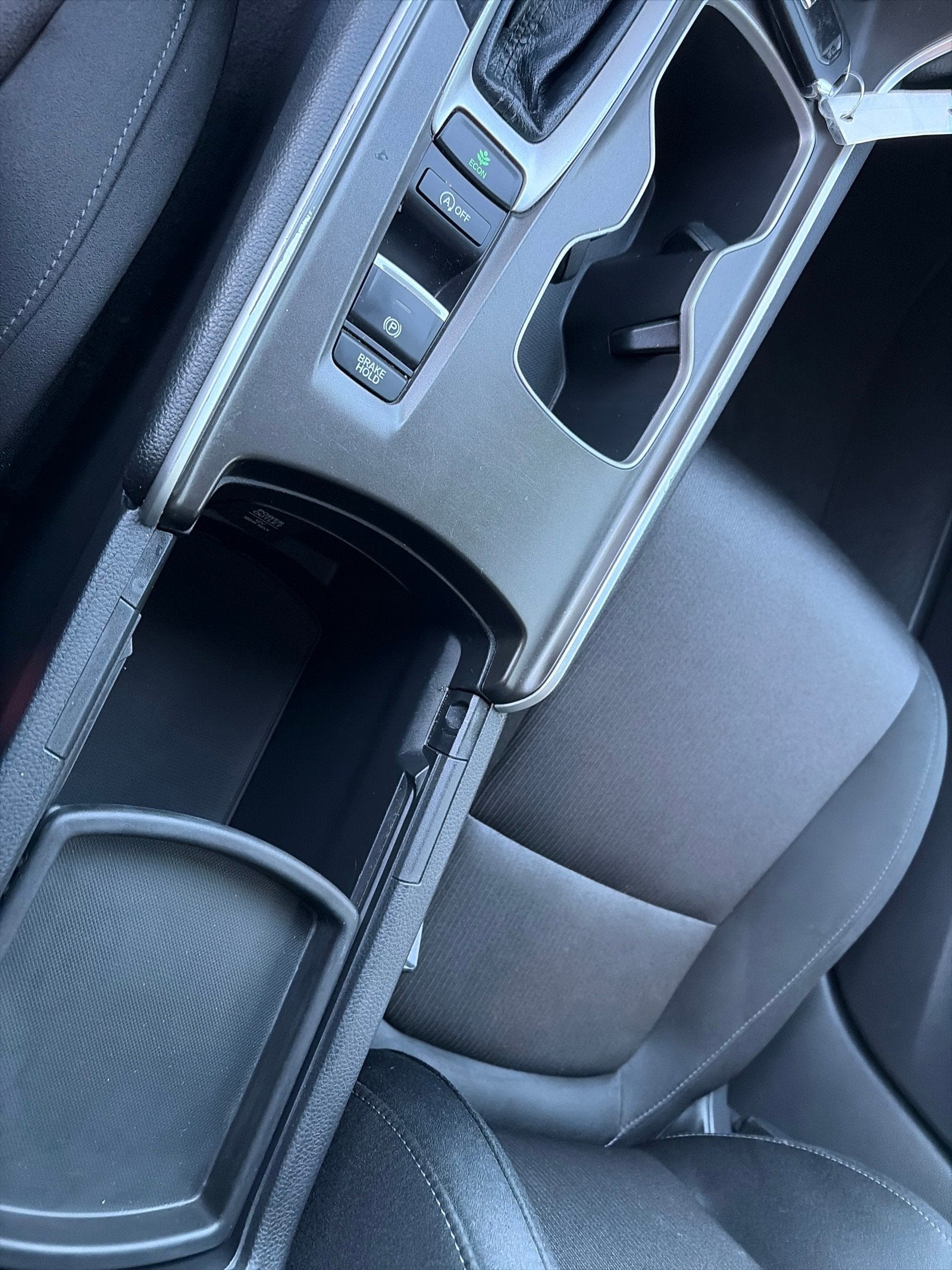 2021 Honda Accord Sedan LX