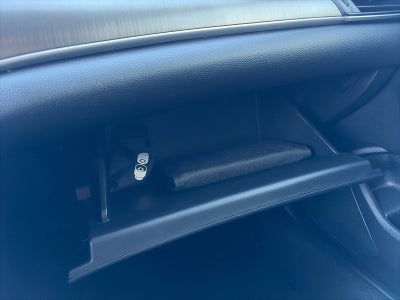 2021 Honda Accord Sedan LX