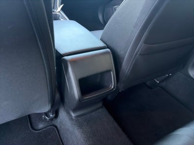 2021 Honda Accord Sedan LX