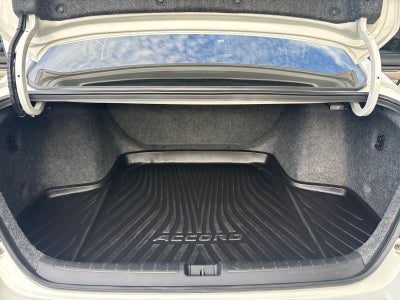 2021 Honda Accord Sedan LX