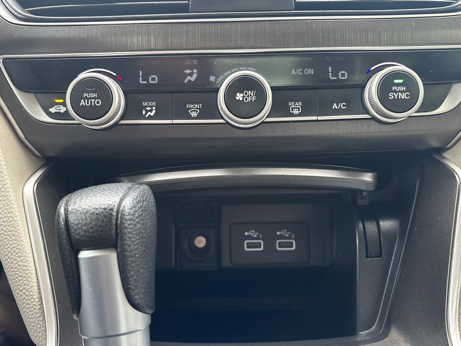 2021 Honda Accord Sedan LX