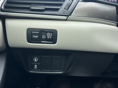 2021 Honda Accord Sedan LX